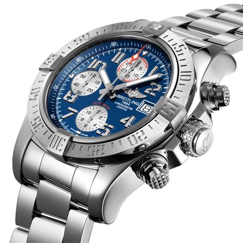 men's Breitling watches